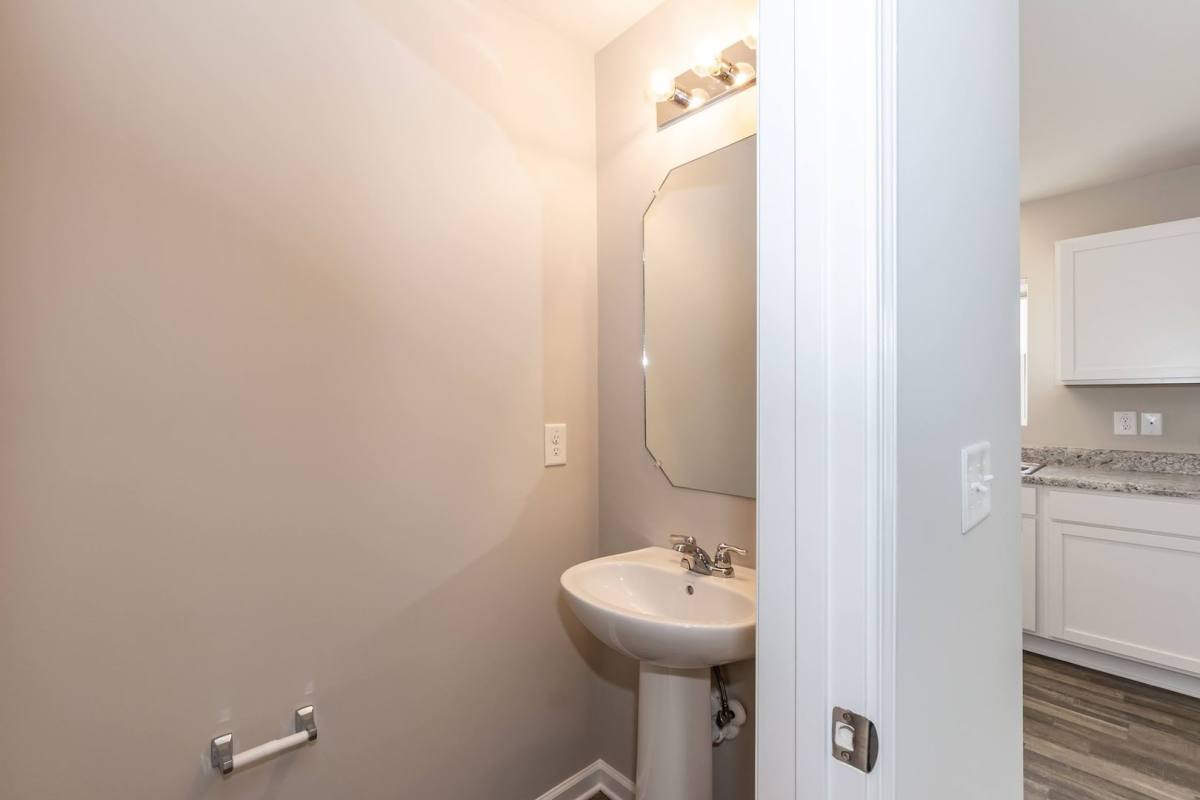 House for rent at 1859 Northside Dr, Burlington, NC 27217