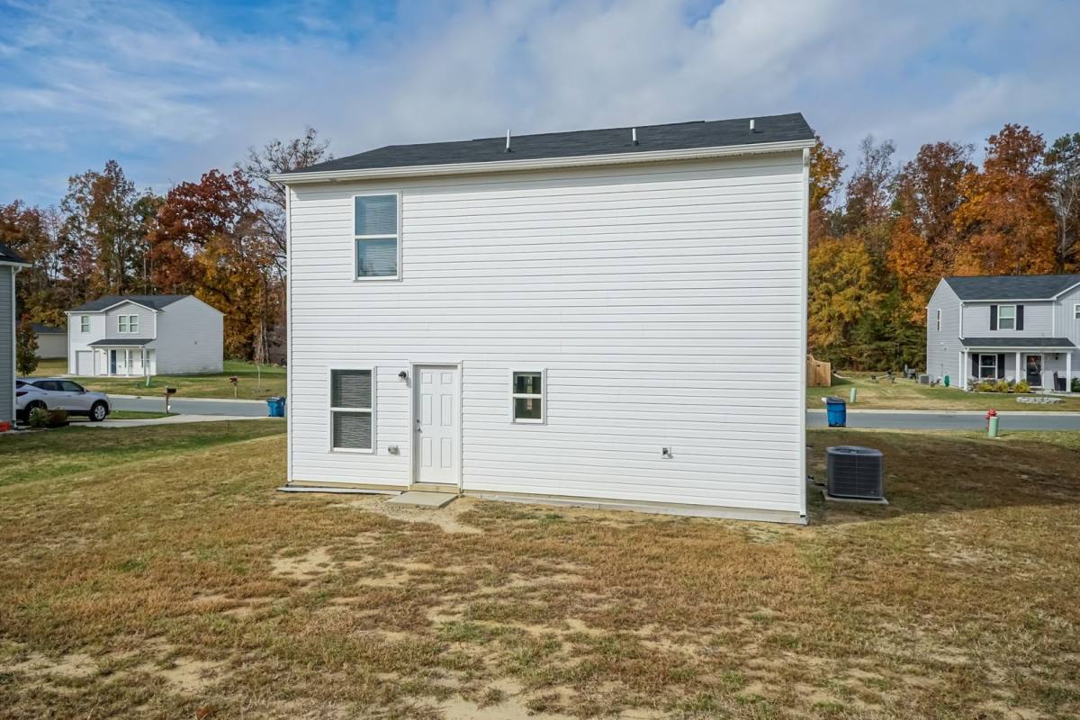 House for rent at 1859 Northside Dr, Burlington, NC 27217