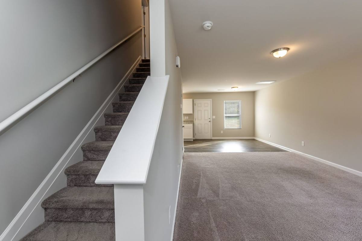 House for rent at 1859 Northside Dr, Burlington, NC 27217