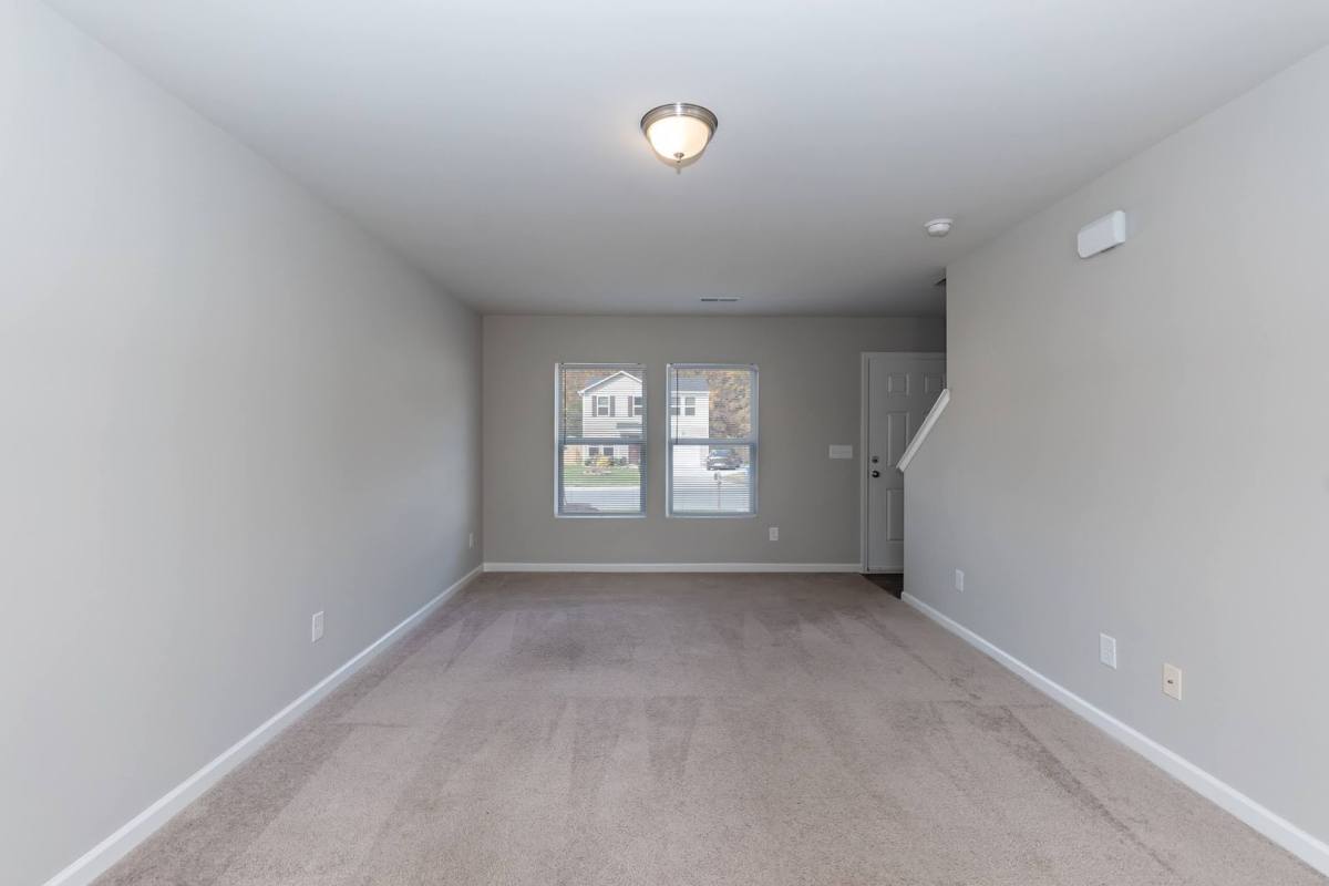 House for rent at 1859 Northside Dr, Burlington, NC 27217