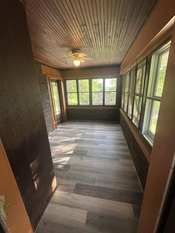 House for rent at 164 N Park St, Savanna, IL 61074