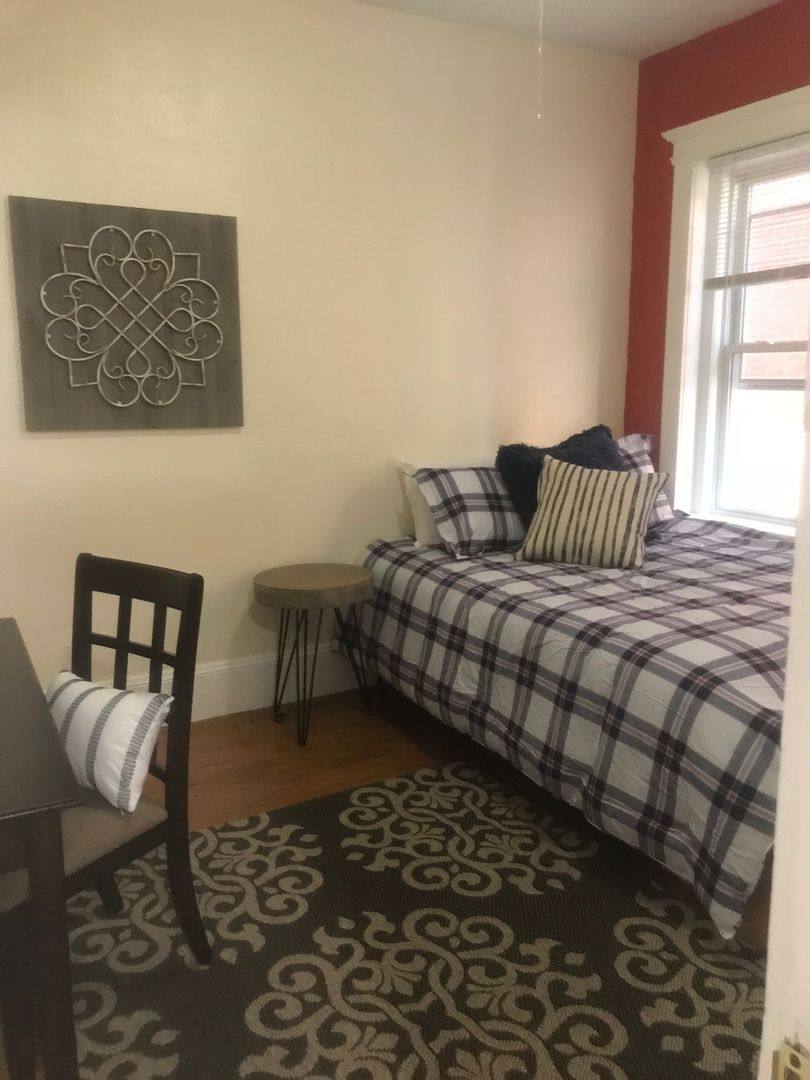 House for rent at 436 Parrk Dr, Boston, MA 02215