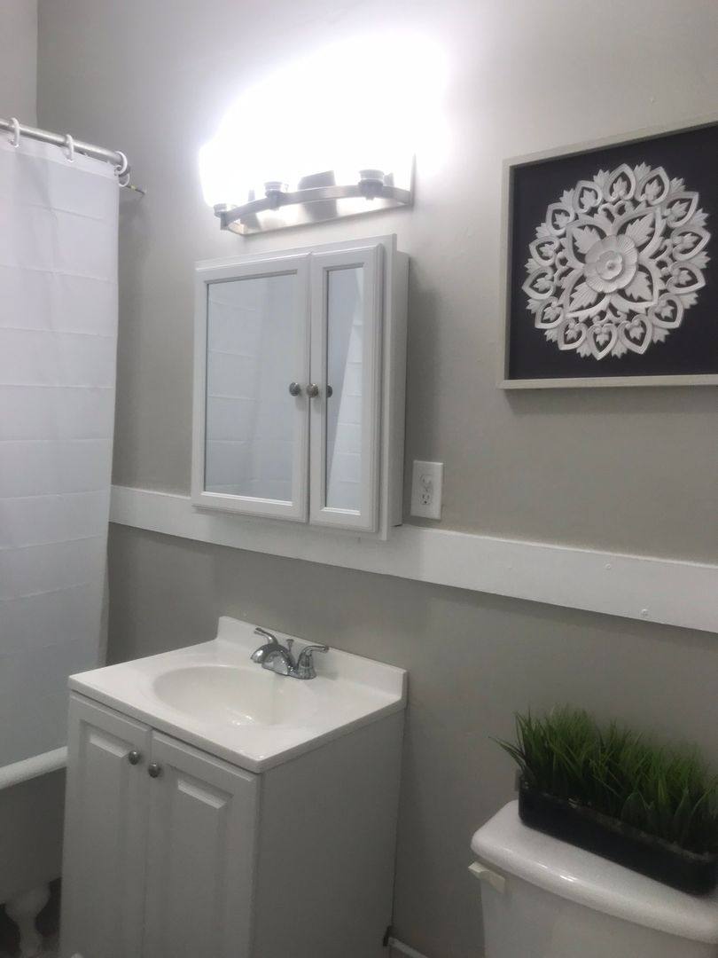 House for rent at 436 Parrk Dr, Boston, MA 02215