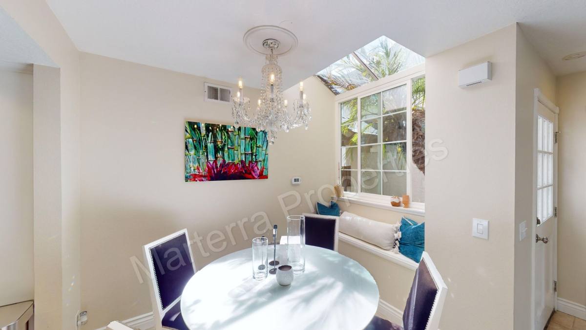 Townhouse for rent at 604 San Michel Dr N, Costa Mesa, CA 92627