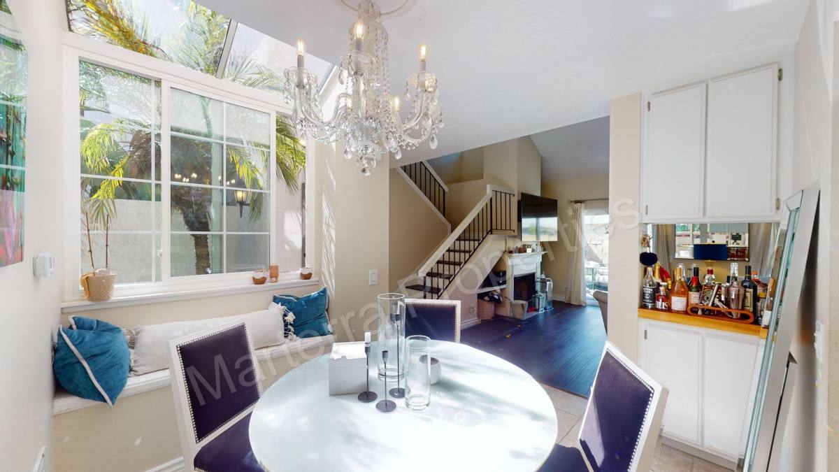Townhouse for rent at 604 San Michel Dr N, Costa Mesa, CA 92627