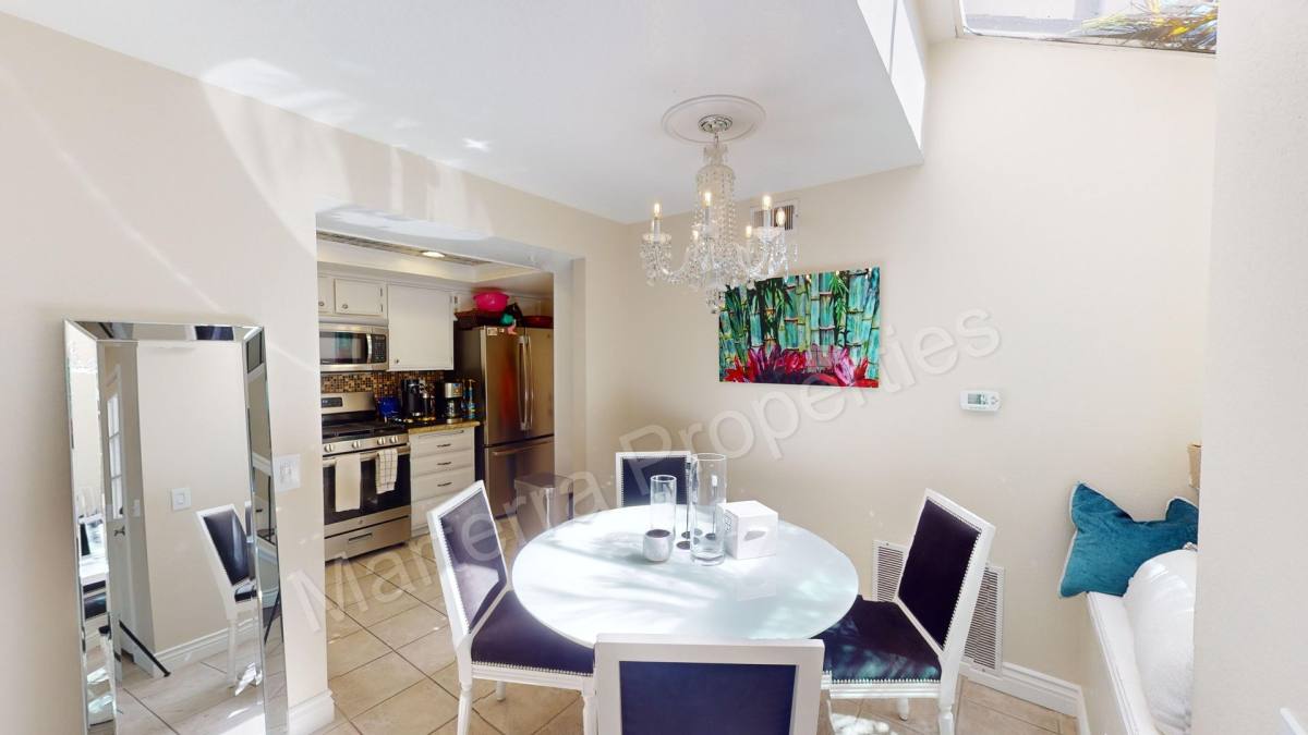 Townhouse for rent at 604 San Michel Dr N, Costa Mesa, CA 92627