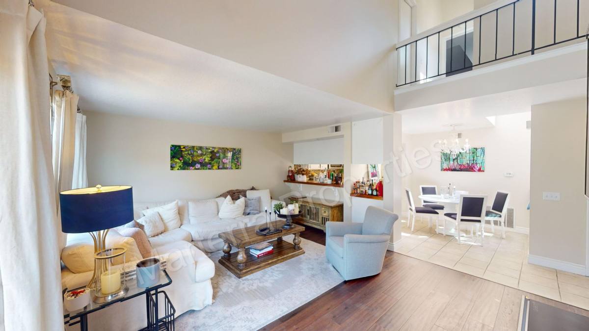 Townhouse for rent at 604 San Michel Dr N, Costa Mesa, CA 92627