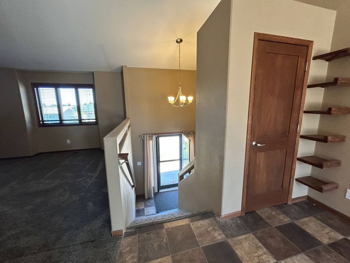 House for rent at 1580 9th St E, Dickinson, ND 58601