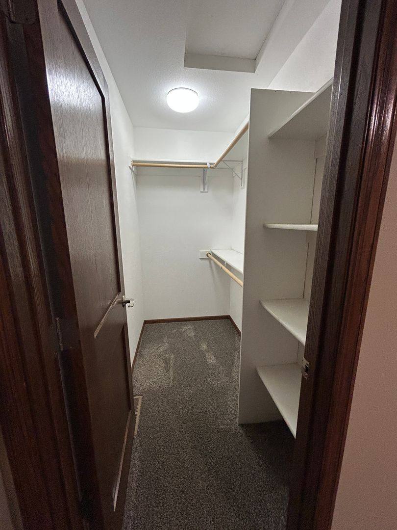 House for rent at 1580 9th St E, Dickinson, ND 58601