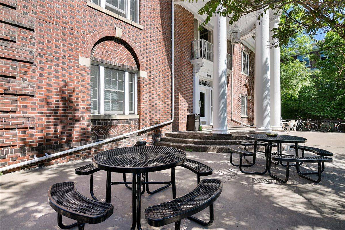 Apartment for rent at 3279 Grove St #31, Denver, CO 80211