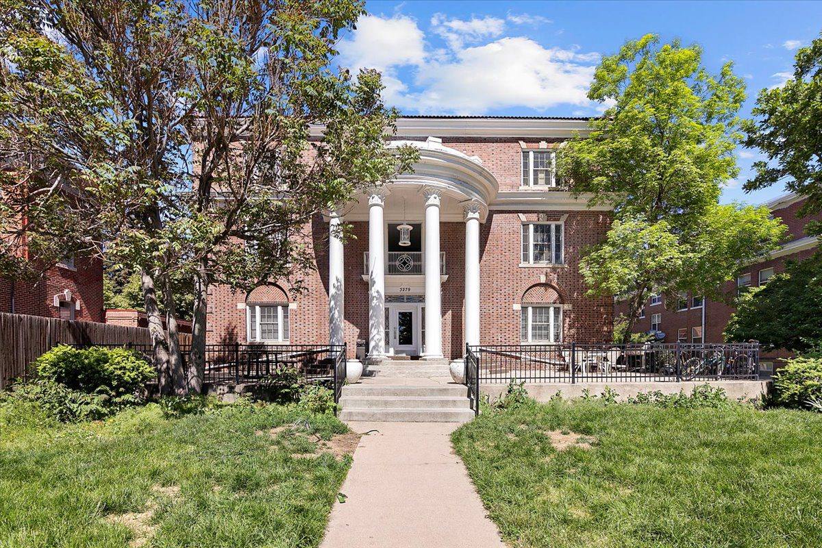 Apartment for rent at 3279 Grove St #31, Denver, CO 80211
