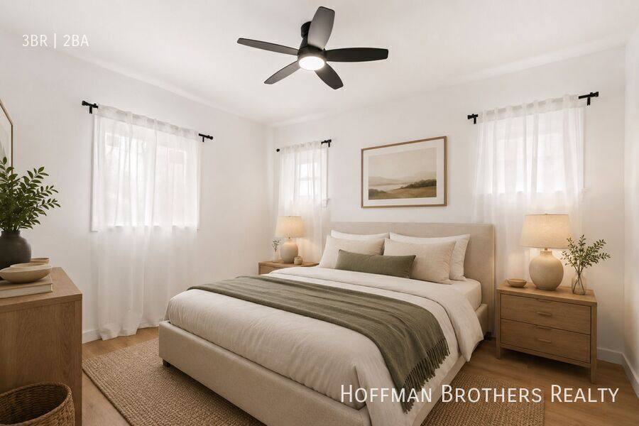 Apartment for rent at 1244 W 107th St, Los Angeles, CA 90044