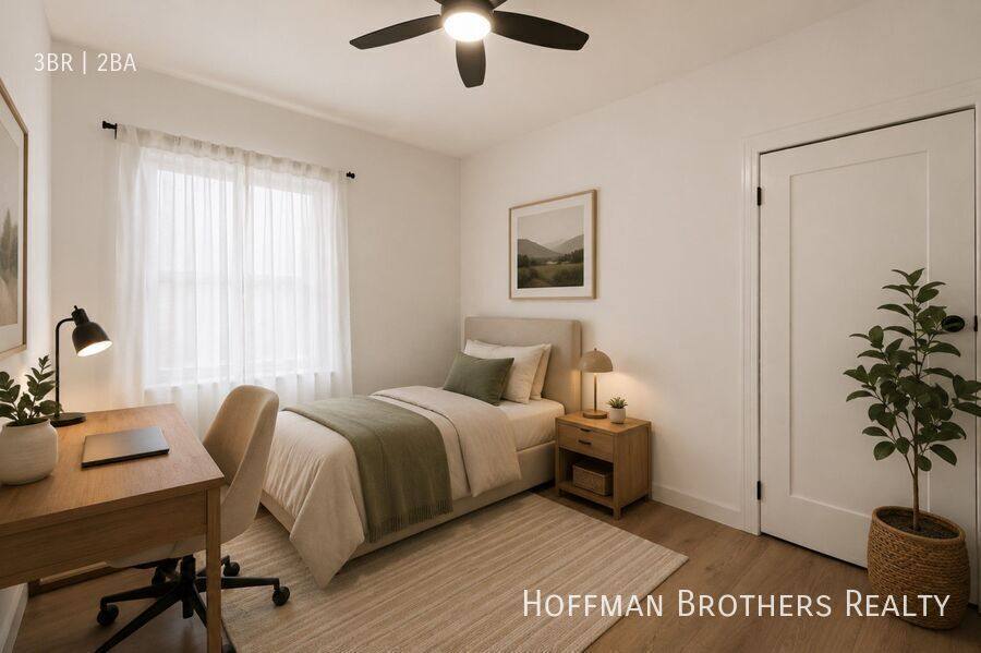 Apartment for rent at 1244 W 107th St, Los Angeles, CA 90044
