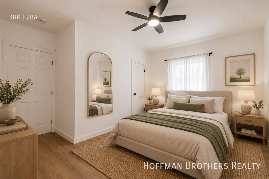 Apartment for rent at 1244 W 107th St, Los Angeles, CA 90044