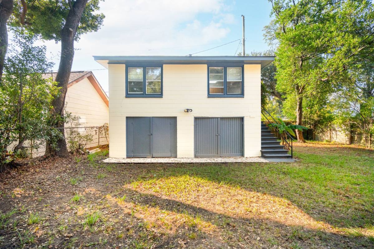 House for rent at 1007 Bethany St #GARAGE, North Charleston, SC 29405