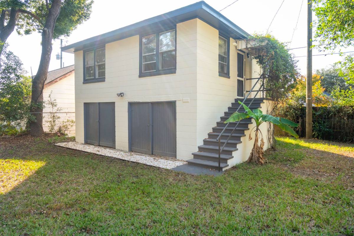 House for rent at 1007 Bethany St #GARAGE, North Charleston, SC 29405