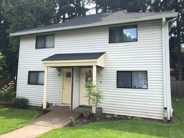 Apartment for rent at 1655 Douglas St, Forest Grove, OR 97116