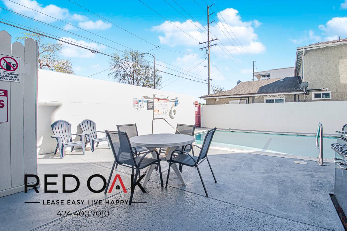 Condo for rent at 379 Newport Ave #310, Long Beach, CA 90814