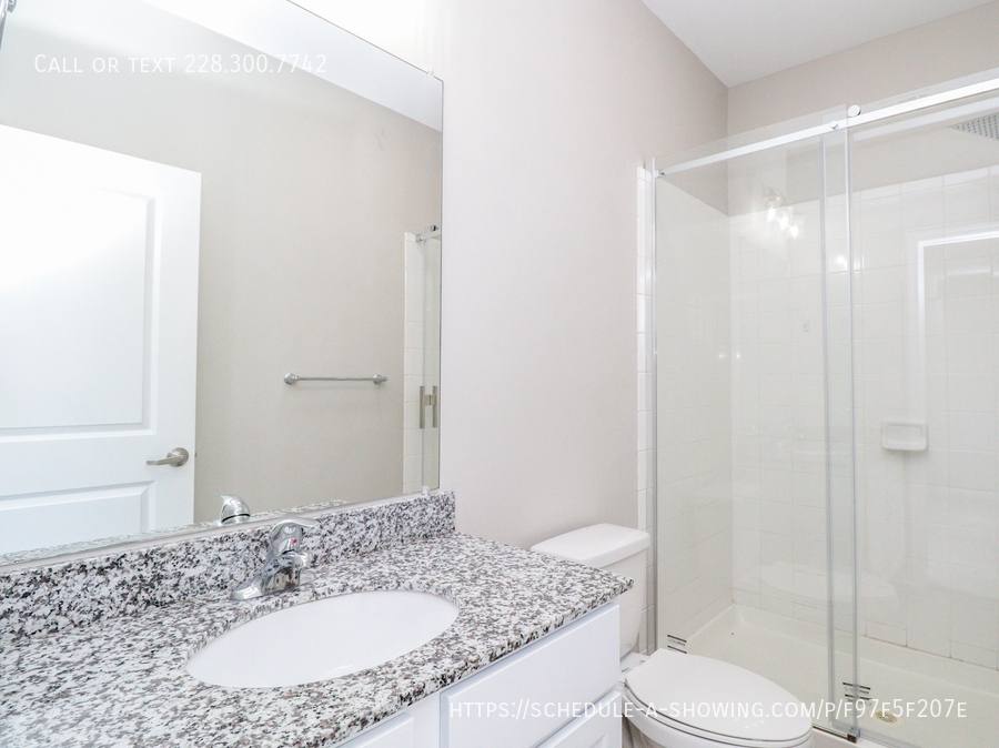 Townhouse for rent at 473 Olive Branch Wayroom 1 #1, Oxford, MS 38655