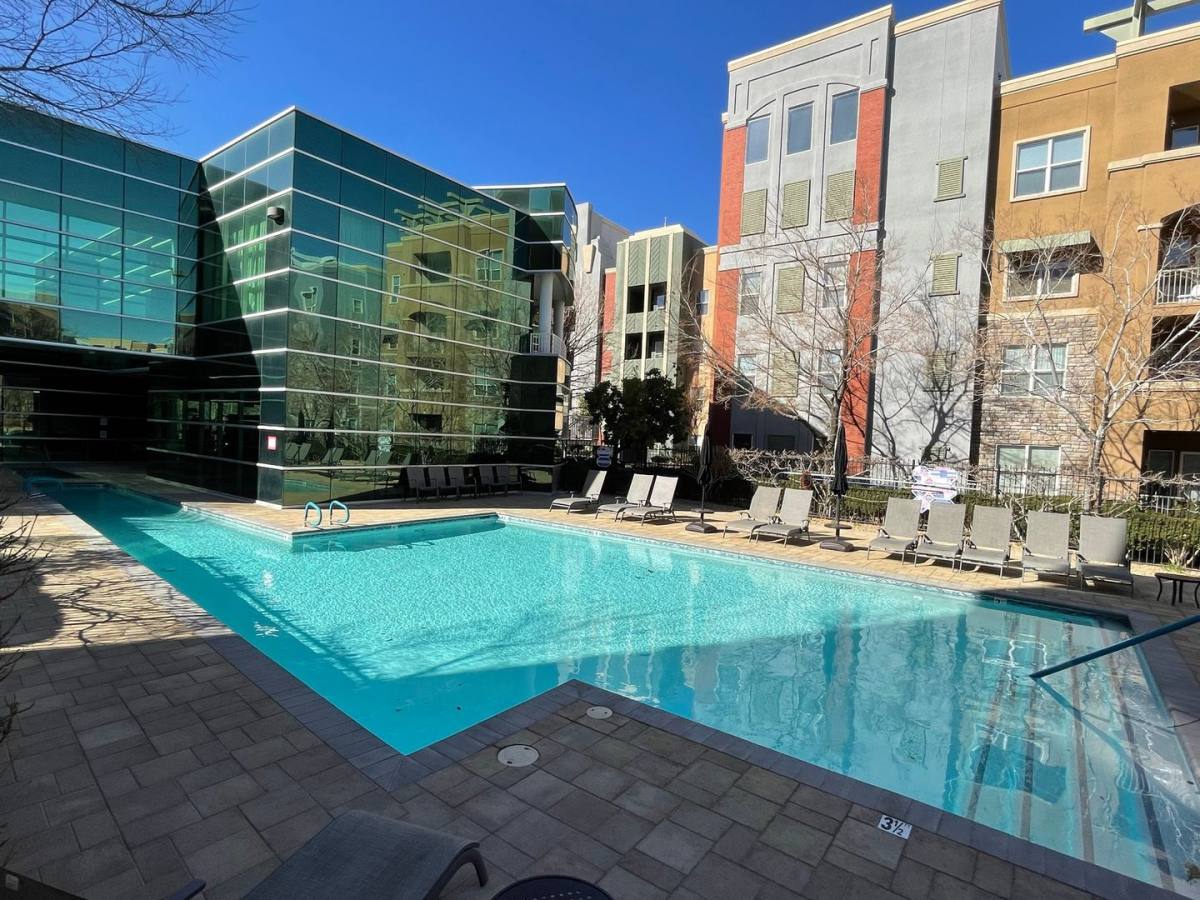 Condo for rent at 44 E Serene Ave, Henderson, NV 89052