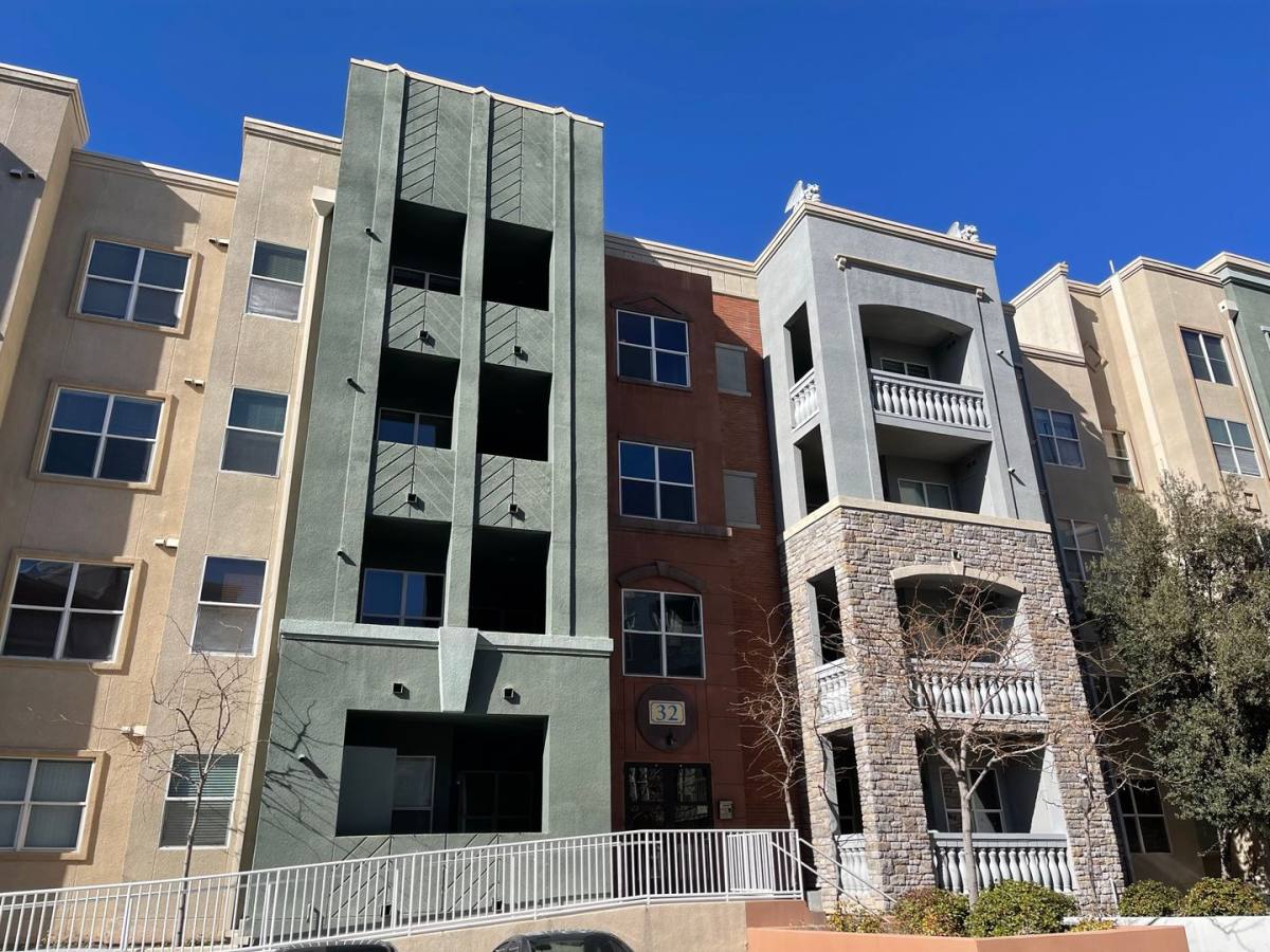 Condo for rent at 44 E Serene Ave, Henderson, NV 89052