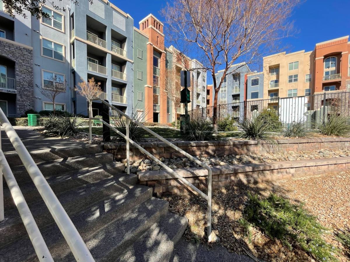 Condo for rent at 44 E Serene Ave, Henderson, NV 89052