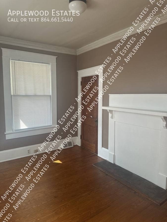 House for rent at 120 Princeton St, Spartanburg, SC 29306