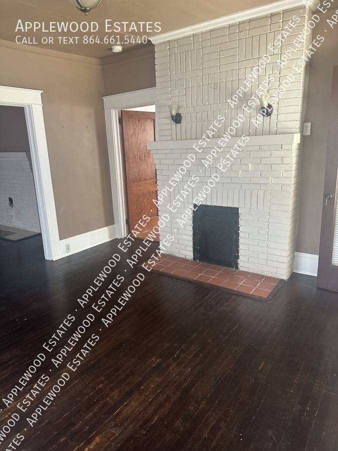 House for rent at 120 Princeton St, Spartanburg, SC 29306