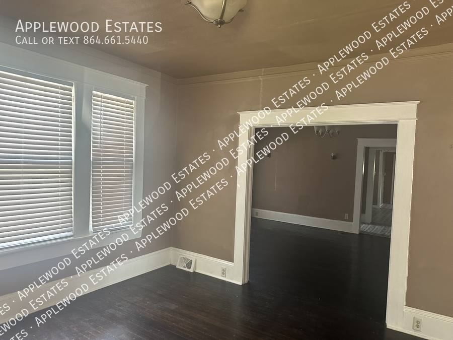 House for rent at 120 Princeton St, Spartanburg, SC 29306
