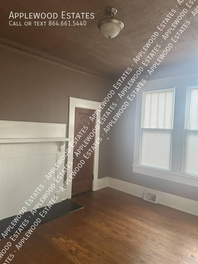 House for rent at 120 Princeton St, Spartanburg, SC 29306
