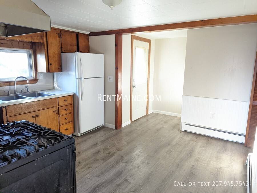 Apartment for rent at 797 Stillwater Ave #2, Old Town, ME 04468