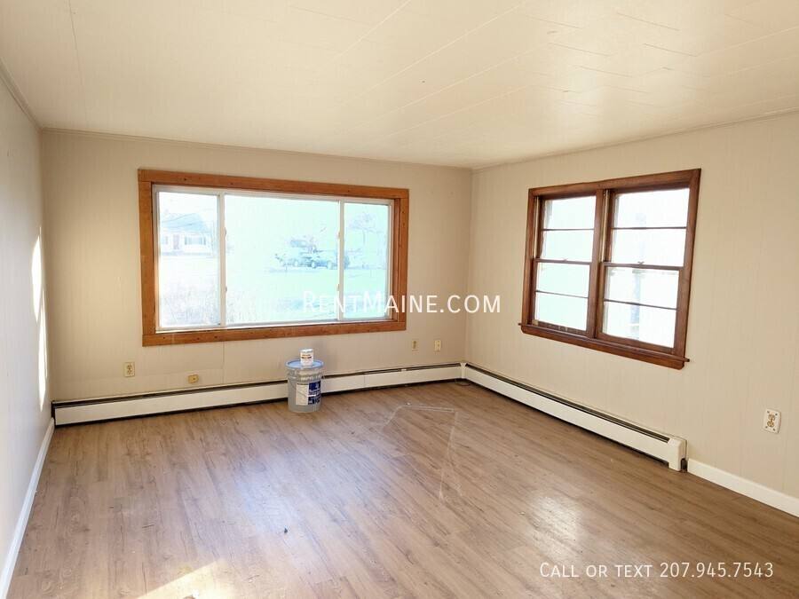 Apartment for rent at 797 Stillwater Ave #2, Old Town, ME 04468