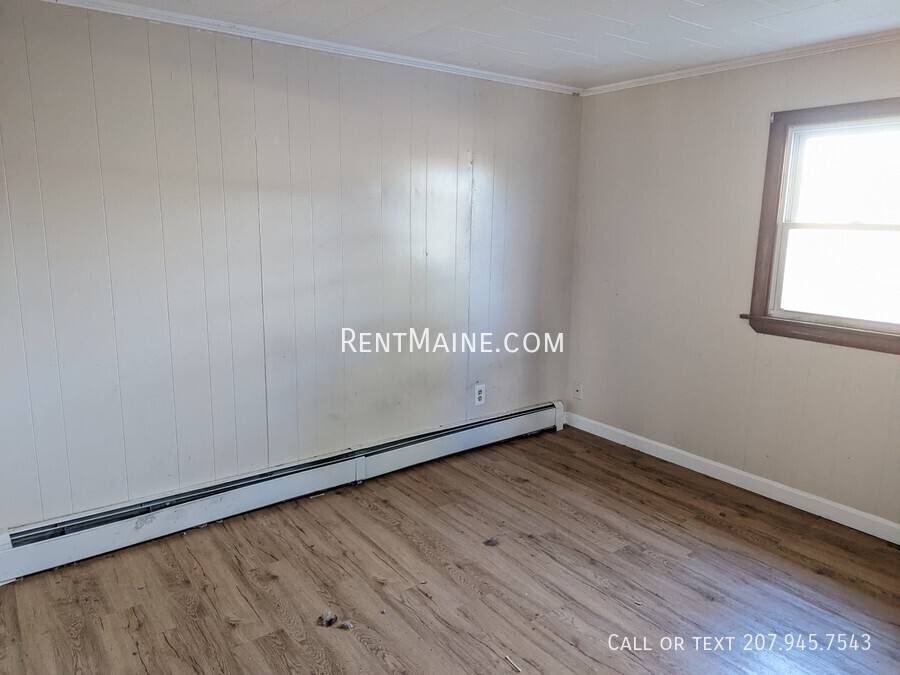 Apartment for rent at 797 Stillwater Ave #2, Old Town, ME 04468