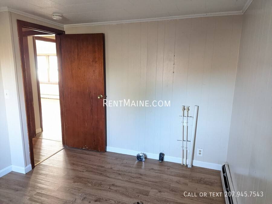 Apartment for rent at 797 Stillwater Ave #2, Old Town, ME 04468