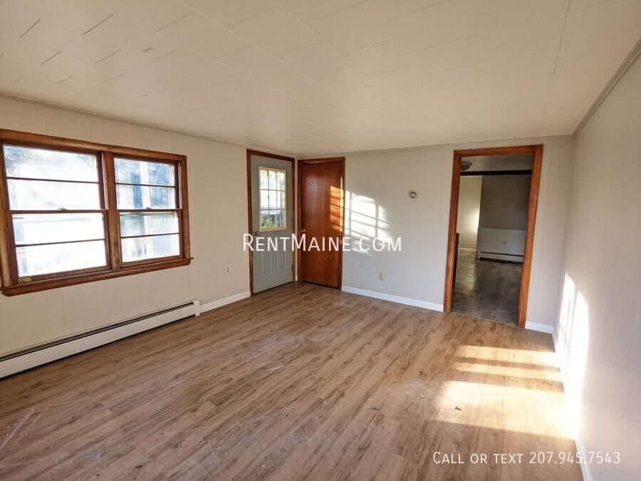 Apartment for rent at 797 Stillwater Ave #2, Old Town, ME 04468