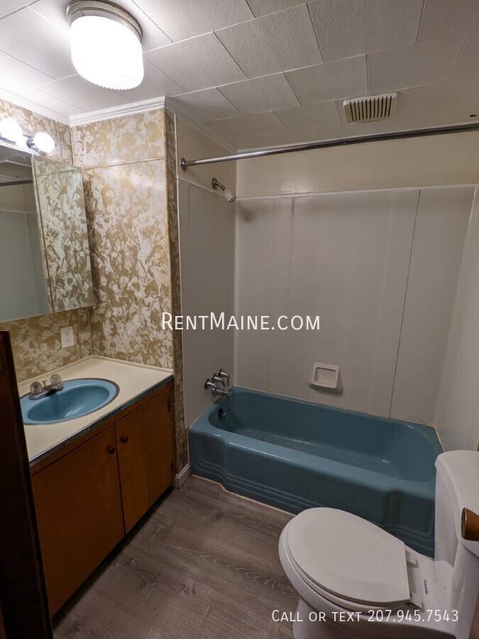 Apartment for rent at 797 Stillwater Ave #2, Old Town, ME 04468