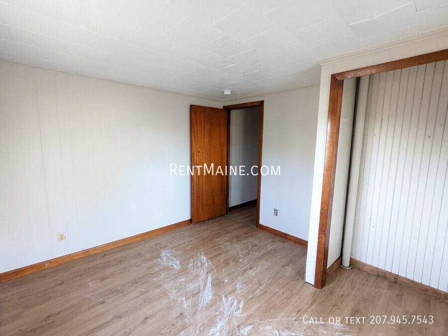 Apartment for rent at 797 Stillwater Ave #2, Old Town, ME 04468