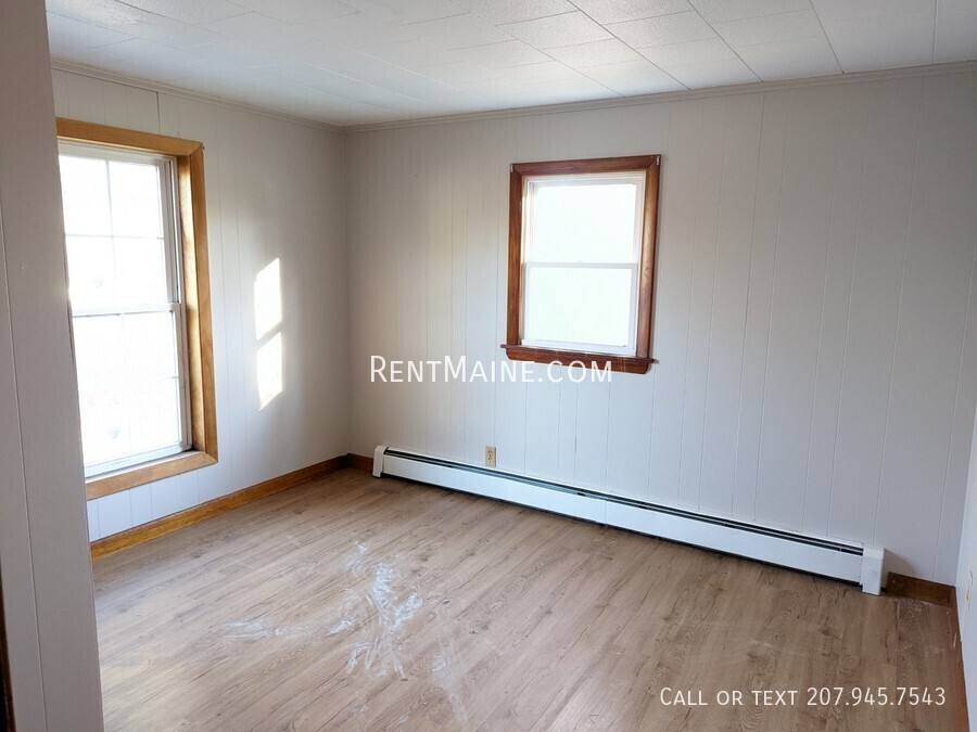 Apartment for rent at 797 Stillwater Ave #2, Old Town, ME 04468
