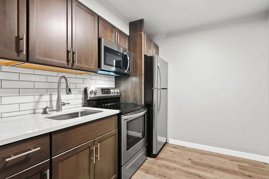 Apartment for rent at 5416 S M St #12, Tacoma, WA 98408