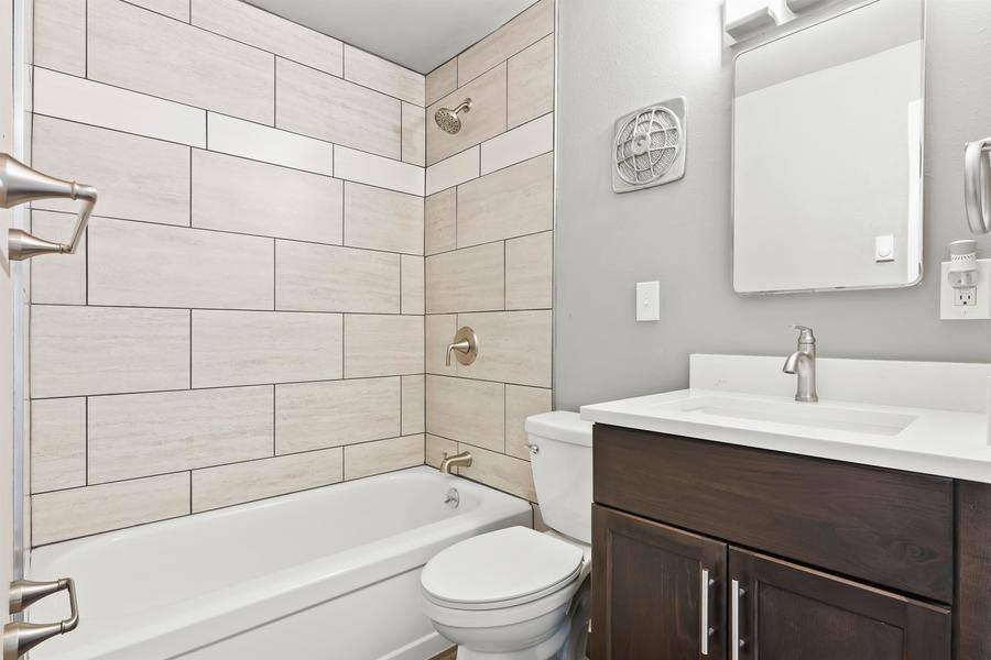 Apartment for rent at 5416 S M St #12, Tacoma, WA 98408