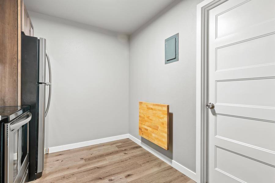 Apartment for rent at 5416 S M St #12, Tacoma, WA 98408