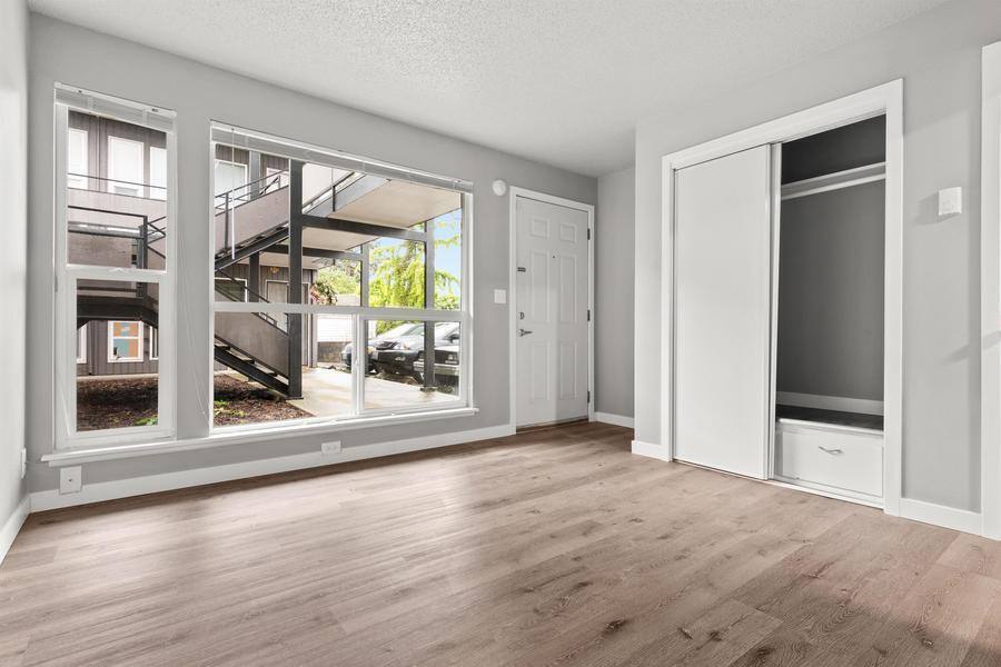 Apartment for rent at 5416 S M St #12, Tacoma, WA 98408