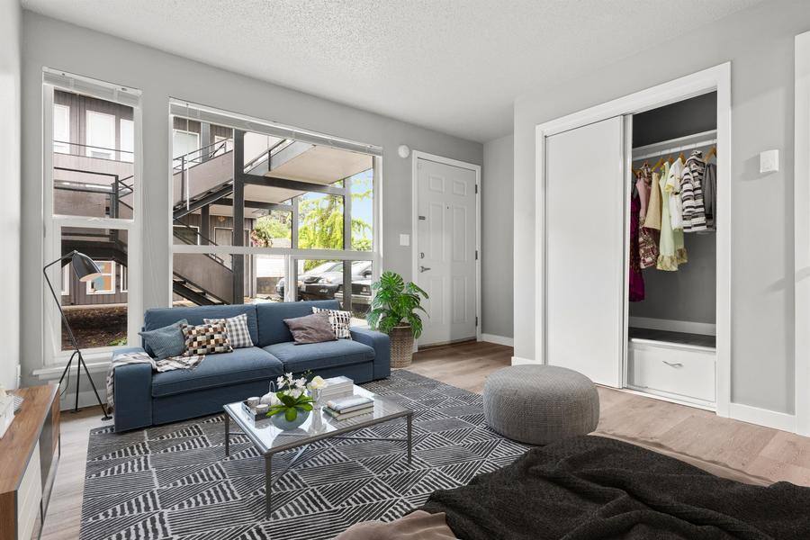 Apartment for rent at 5416 S M St #12, Tacoma, WA 98408