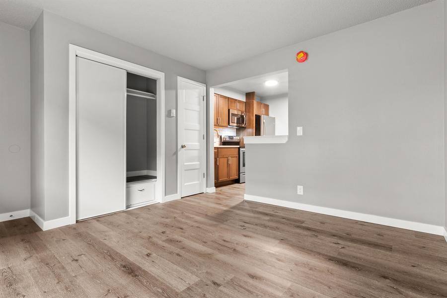 Apartment for rent at 5416 S M St #12, Tacoma, WA 98408