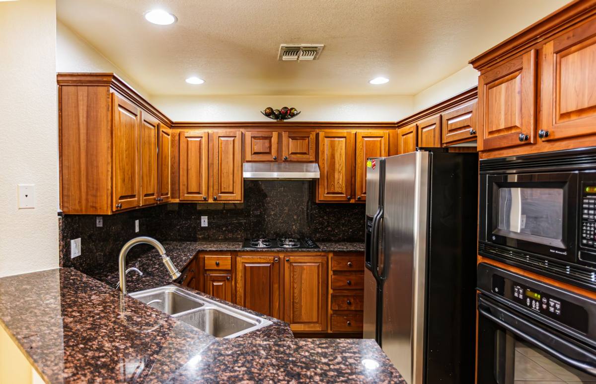 Condo for rent at 43 E Agate Ave, Las Vegas, NV 89123