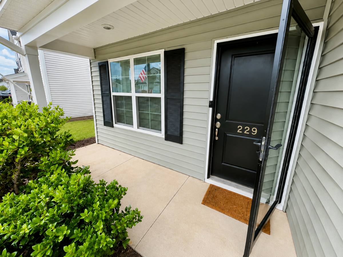 House for rent at 229 Whittier St, Greenville, SC 29605