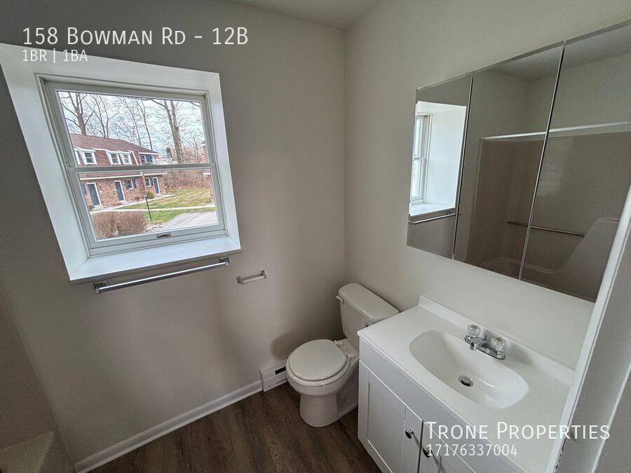 Apartment for rent at 158 Bowman Rd #12B, Hanover, PA 17331