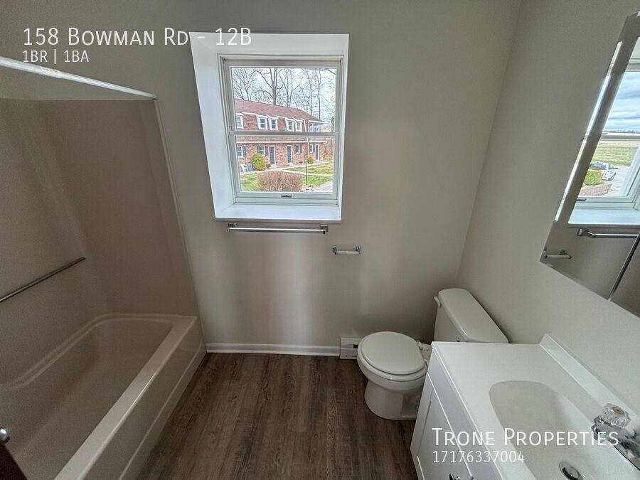 Apartment for rent at 158 Bowman Rd #12B, Hanover, PA 17331