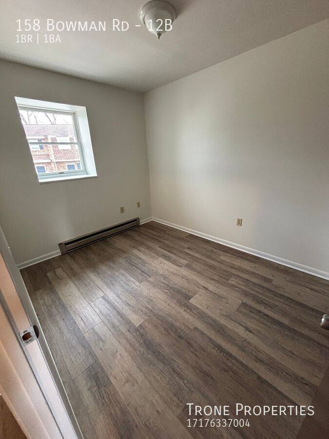 Apartment for rent at 158 Bowman Rd #12B, Hanover, PA 17331