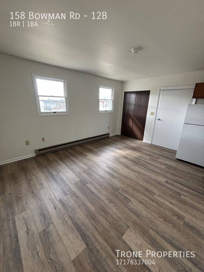 Apartment for rent at 158 Bowman Rd #12B, Hanover, PA 17331